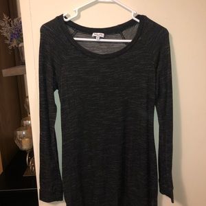 Splendid Long Sleeve Size M